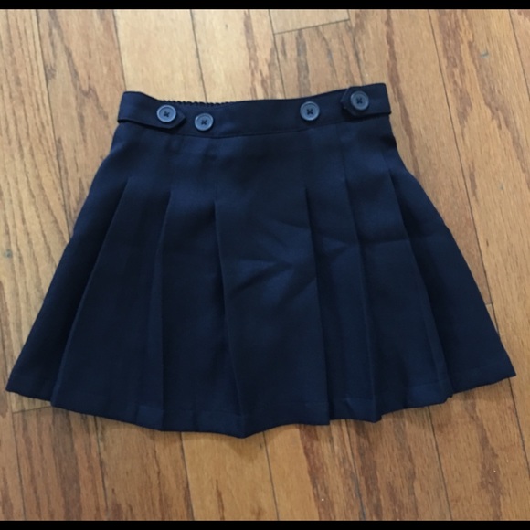 Chaps Uniform Skirt/Skort - Picture 1 of 3